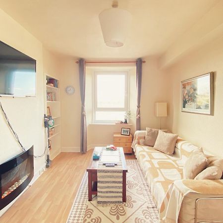 Edinburgh Meadowbank 1-Bedroom Flat Esterno foto