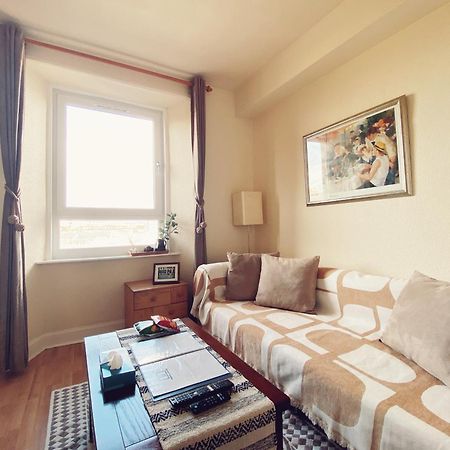 Edinburgh Meadowbank 1-Bedroom Flat Esterno foto