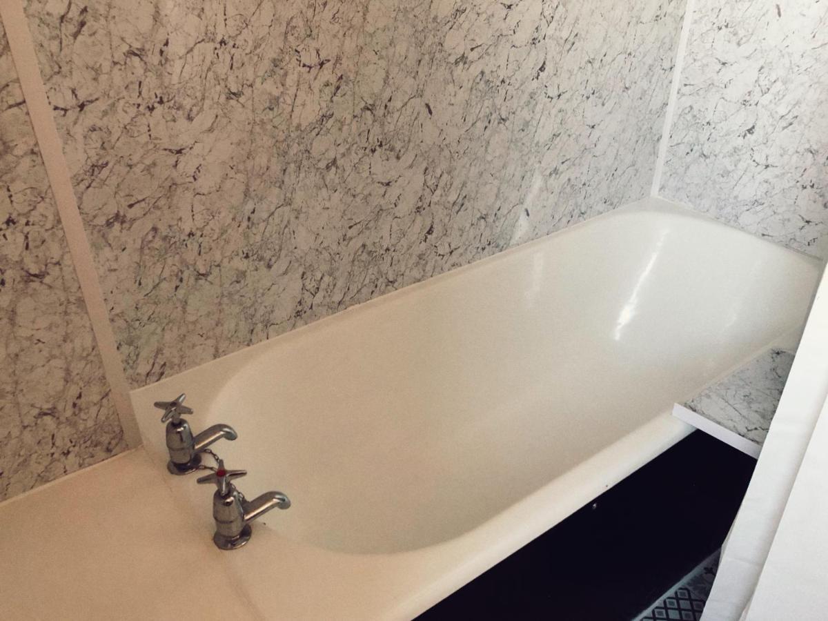 Edinburgh Meadowbank 1-Bedroom Flat Esterno foto